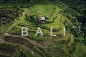 Essensi Bali - Petualangan Sinematik di Pulau Dewata