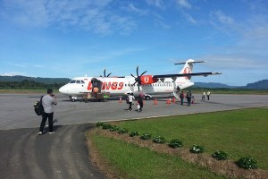 DESTINASI BARU MASKAPAI WINGS AIR &quot;SUMATRA UTARA - ACEH&quot;