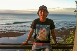 Quiksilver Welcome&#039;s Made Ropik to the Team