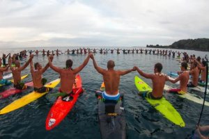 Periode Menunggu Eddie Aikau Big Wave Invitational Dimulai 14 Desember