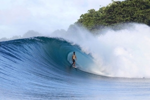 Pulau Banyak, Destinasi Wajib Para Surfer