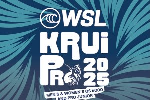 Kementerian Pemuda dan Olahraga Indonesia mensponsori QS Krui Pro.