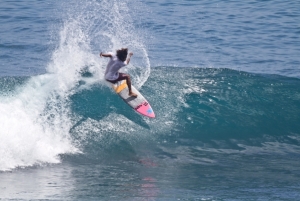 Special Slide show at Uluwatu (Terry Houston)