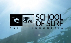 Rip Curl School of Surf