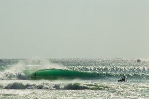 Rip Curl Cup Padang Padang 2025 Siap Digelar