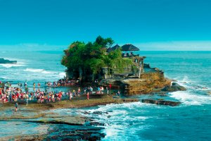 Media Internasional: Indonesia Akan Mengalami Krisis Turis